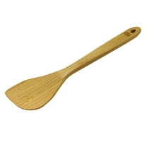 Joyce Chen J33-2015 Burnished Bamboo Wok Spatula (15-In.)