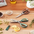thumbnail image 4 of J.A. Henckels International 2-pc Kitchen and Herb Shears Set, 4 of 8