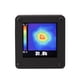 thumbnail image 1 of Cámara termográfica Irfora AMG8833 IR 8 * 8 Sensor de temperatura de matriz de cámara termográfica infrarroja 7M Distancia de detección más remota con carcasa Irfora Cámara termográfica, 1 of 6