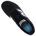 thumbnail image 5 of New Balance Men's 3000V7 Synthetic Turf Baseball Shoes Black/White 14, 5 of 6