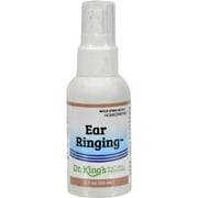 King Bio Ear Ringing, 2 Oz