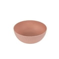thumbnail image 3 of Mainstays Pink Blush Polypropylene Round Bowl 1pc, 3 of 6