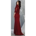 thumbnail image 2 of Mother Of The Bride Gown, 2 of 4