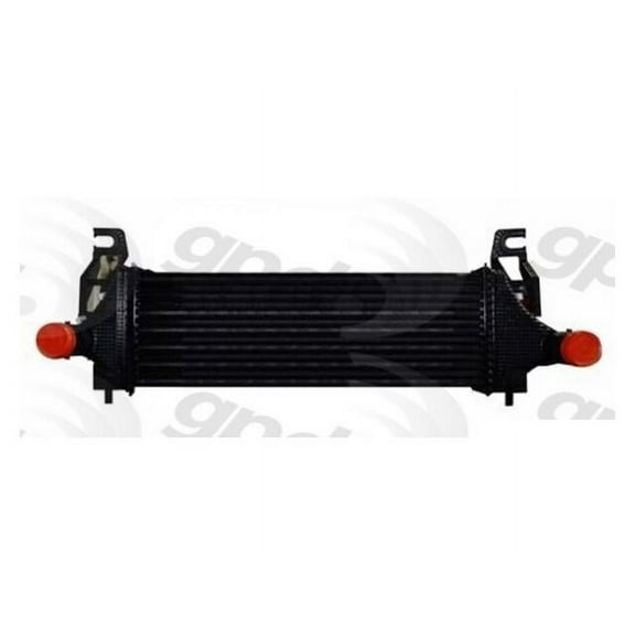 Intercooler - Compatible with 2014 - 2018 Ram 1500 3.0L V6 2015 2016 2017