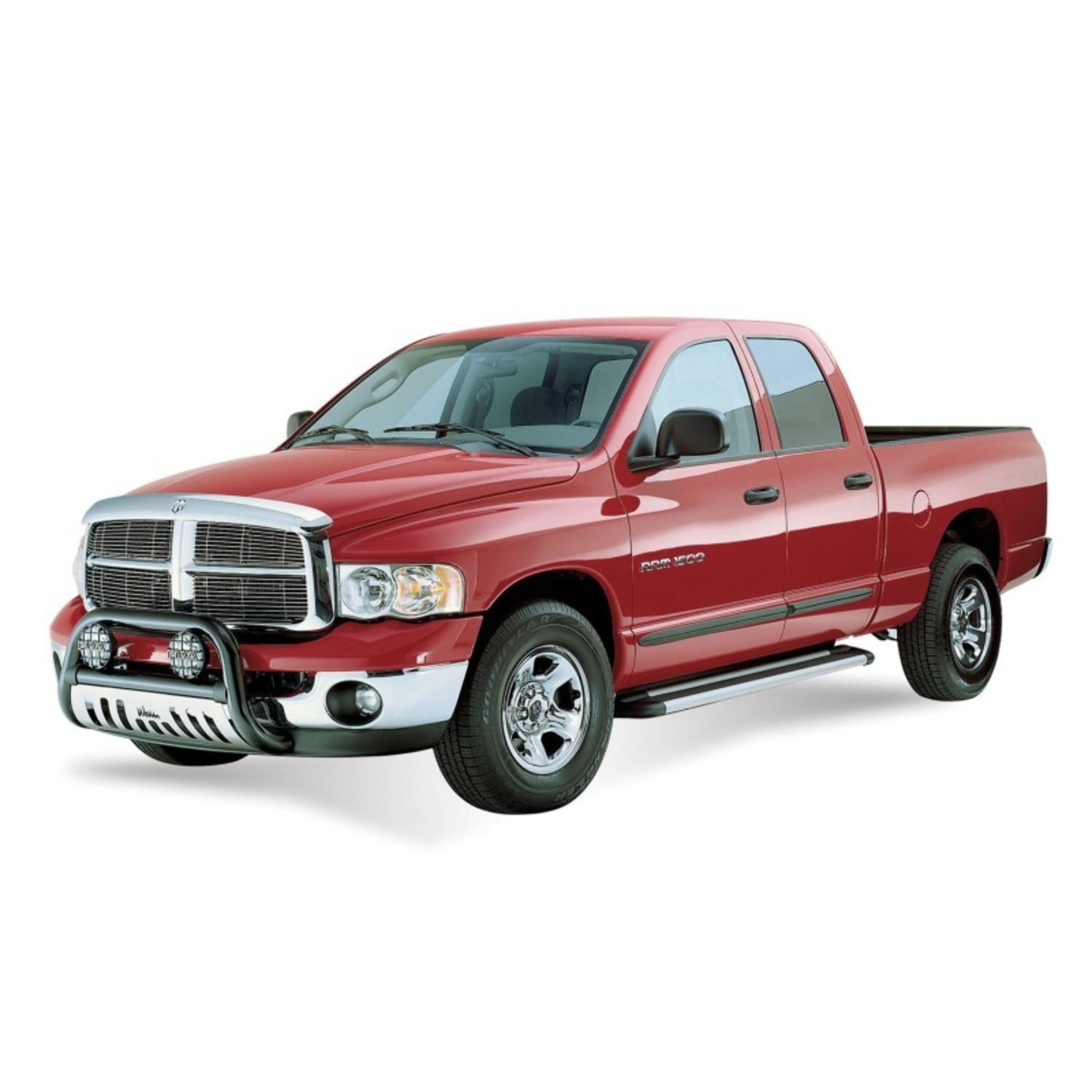 Westin Automotive Products Sure Grip Running Board, for Chevrolet Silverado, Chevrolet K1500 LT