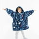 thumbnail image 4 of Sudadera cobija Afelpada CHIQUI MUNDO Galaxy, 4 of 5