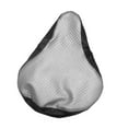 thumbnail image 4 of Asiento de bicicleta Sunshades Cover Protección solar Fácil de instalar Reemplazo compacto Protector a prueba de polvo Cubierta impermeable de asiento, 4 of 8