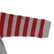 thumbnail image 5 of Mameluco de bebé unisex con gorro Banda para el pelo Mono de Navidad de manga larga 70 Rojo Sunnimix Ropa de mameluco para bebés, 5 of 8