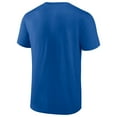 thumbnail image 3 of Men's Bobby Witt Jr. Royal Kansas City Royals Player Swing T-Shirt, 3 of 4