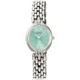 thumbnail image 1 of Reloj Q&Q F16A-002PY Ladies-Acero, 1 of 3