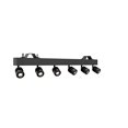 thumbnail image 1 of Chauvet DJ Pinspot Bar Compact LED Spotlight Bar, 1 of 3