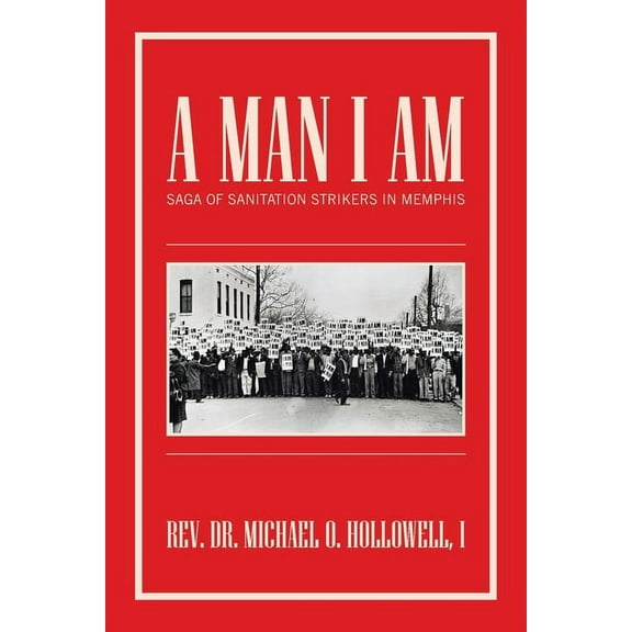 A Man I Am (Paperback)