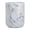 White, variant on Toothbrush Holder,Handmade Marble Toothbrush Cup,Stone Toothbrush Organizer