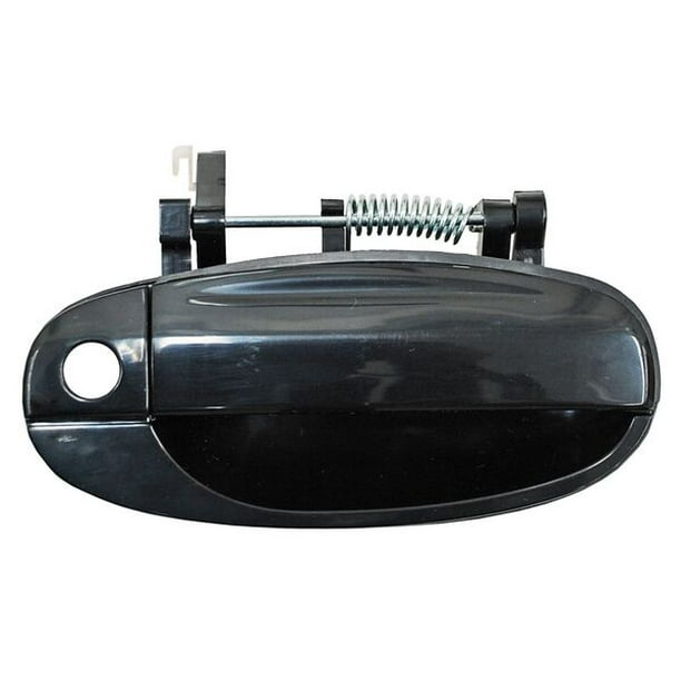 MANIJA PUERTA EXTERIOR G3 2008 al 2009 CHEVROLET Delantera Derecha/Pasajero Genérica .