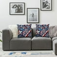 thumbnail image 2 of nygtbtfer American Flag s Red White and Blue for Home Sofa Couch White, 2 of 7