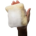 MartiniSPA Soft Body & Shower Sponge with Soap Pocket. Italian Made ...