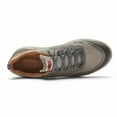thumbnail image 4 of Rockport Women's CH Skylar M Lace WP Sneaker Grey CI6400, 4 of 4