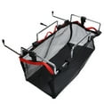 thumbnail image 4 of BBQ Sac Rack, Rack de Stockage Net Table de Camping Rack de Stockage de Camping Sac de Filet Professionnellement Testé, 4 of 8