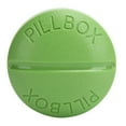 thumbnail image 3 of Tablet Container4 Grid Pills Case Pills Organizer Pills Holder Rugged and Tough, 3 of 5