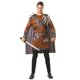 thumbnail image 1 of Bristol Novelty - Disfraz de Guerrero Medieval para Hombre (Bronce), 1 of 2