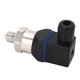thumbnail image 1 of Transductor de presión Bling Bling sensor de acero inoxidable Rosca G1/4 pulg alta precisión para aceite combustible aire agua 0,5-4,5 V 0-30 Mpa, 1 of 12