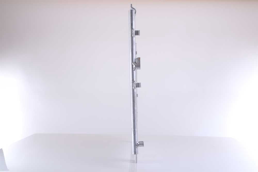 Nissens 940697 Air Conditioning Condenser/Receiver Drier Assembly