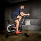 thumbnail image 5 of Bicicleta Fija BH Fitness  Spinning Volante de Inercia de 20kg Entrenamiento de Alta Intensidad en el Hogar H9179 RDX 1.1, 5 of 6