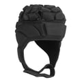 thumbnail image 1 of Casco De Portero Gorra De Rugby Protector De Cabeza Equipo De Fútbol Profesional Para Patinar Esquí Ciclismo L, 1 of 8