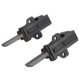 thumbnail image 2 of Washing Machine Electric Motor Carbon Brush,sole Motor Carbon Brushes Sole For Zanussi Electrolux 4006020152 5x13x35, 2 of 5