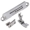 thumbnail image 3 of Needle Plate,Sewing Machine Needle Plate Sewing Machine Accessories Needle Platefor Zoje Ultimate Comfort, 3 of 14