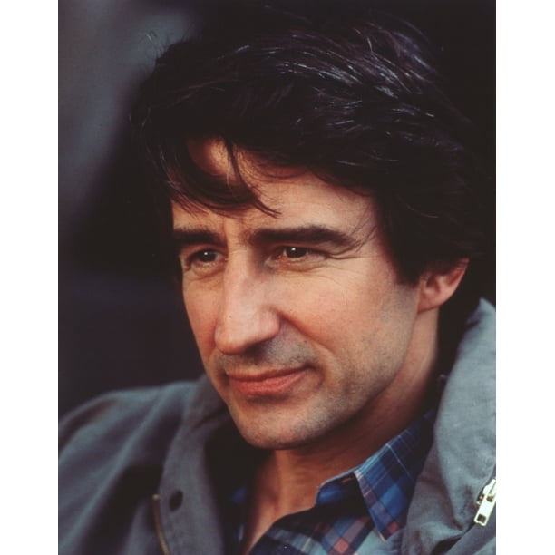 sam waterston portrait grey jacket photo print sam waterston portrait grey jacket photo print
