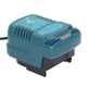 thumbnail image 5 of Mini Batería Portátil Cargador ABS Cargadores Inteligentes Con Luces Indicadoras 18V - 21V 2.0A Salida De CC Para Hikoki BSL1850 BSL36A18 BSL36818 18V 36V, 5 of 7
