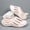 Khaki, variant on Men'S Mecha Style Hollow Closed Toe Clogs, Thick Sole Non-Slip 2-In-1 Slides, Summer Trendy Beach Sandals