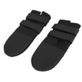 thumbnail image 1 of Adjustable Rubber Paw Protector, Waterproof Warm Comfortable Dog Shoes Dog Boots Dog Foot Covers Dog Paw Cover For Prevent Slipping Aid Wound Recovery, 1 of 8