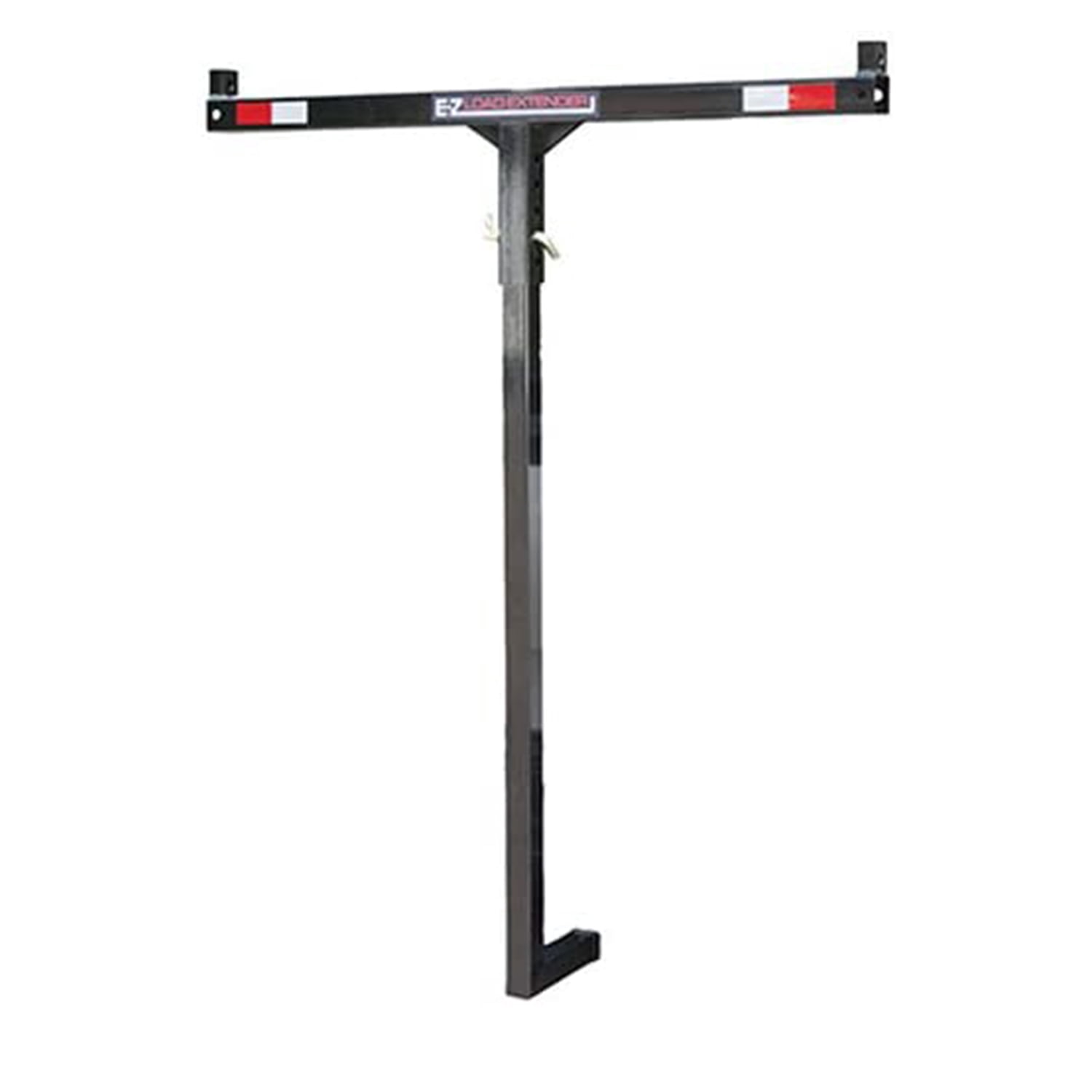 SEEK Adjustable Hitch Mounted Steel Load Extender for Canoes & Kayaks