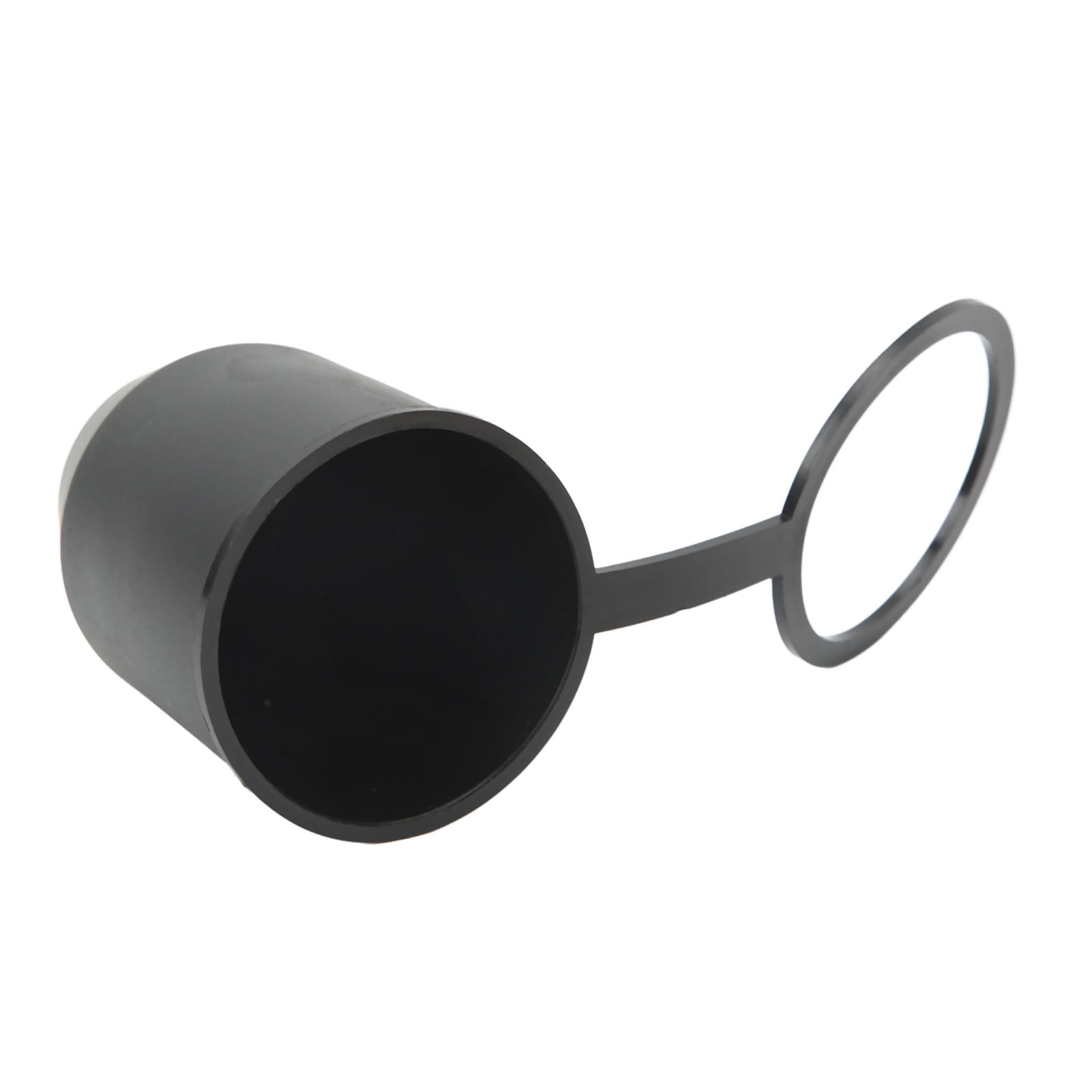 Domqga Tow Bar Ball Cover,Trailer Ball Cover,Tow Bar Ball Cover Prevent