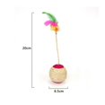 thumbnail image 5 of Jouet Balle à Gratter pour Chat, 5 of 5