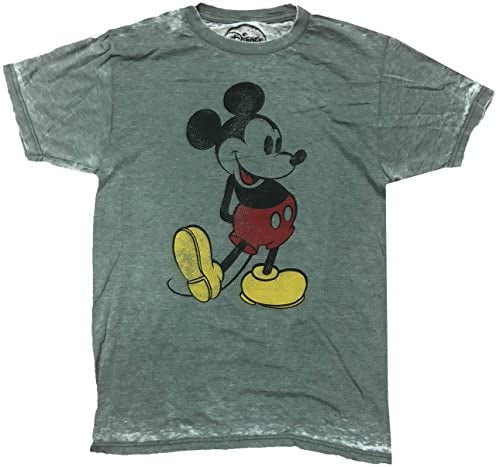 disney t shirts for adults walmart