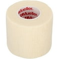 MUELLER COHESIVE SPATTING TAPE 2" X 6YD WHITE