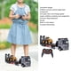 thumbnail image 3 of Juguete de Camión para Transportistas para Niños, Puerta Abierta, Fácil de Usar, de 9 Canales, Una Sola Capa Innovadora de Control de Transporte Remoto para Niños Mayores de 3, 3 of 7