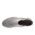 thumbnail image 4 of Corkys Womens Apple Sauced Round Toe Side Zip Wedge  Boots Shoes, 4 of 5