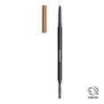thumbnail image 4 of (4 pack) COVERGIRL Easy Breezy Brow Micro-Fine + Define Pencil, 715 Honey Brown, 4 of 12