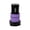 Purple, variant on Yidoblo CX-01/CX-02/CX-03 Optical Projection Snoot Lens, Adjustable Focus Light Concentrator for Mini Bowens Mount Studio LED & Flash Light