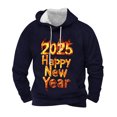thumbnail image 1 of Sudadera con capucha para hombre, estilo casual, con estampado de la antigua Grecia, para deportes, blusa de poliéster., 1 of 4