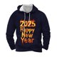 thumbnail image 1 of Sudadera con capucha para hombre, estilo casual, con estampado de la antigua Grecia, para deportes, blusa de poliéster., 1 of 4