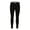BLACK, variant on TuffRider Men's Patrol 4 Pockets Knee Patch Breeches