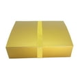thumbnail image 5 of Daelmans Caramel Stroopwafels Mini Single Pack 24 Pieces Gold Gift Boxed, 5 of 5