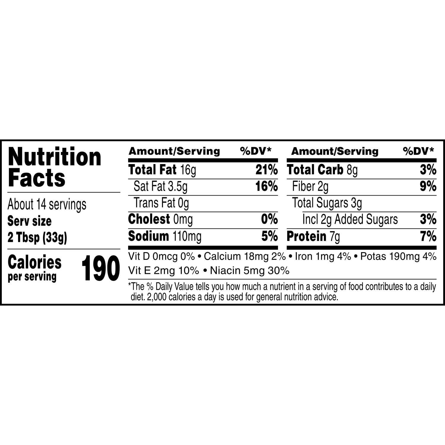 Jif Extra Crunchy Peanut Butter, 40-Ounce Jar — 4-Pack (4 packages)