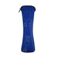 thumbnail image 1 of ZOUBAOQ Sac de Rangement Réutilisable et Multifonctionnel pour Couverts pour Maison, Bureau et Voyage, 20*6.5cm, 1 Pce, 1 of 8