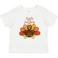 thumbnail image 3 of Inktastic Little Turkey Boys or Girls Baby T-Shirt, 3 of 5